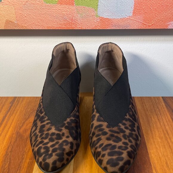 Beautifeel Animal Print Pumps - Picture 3 of 7